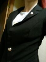 Лот: 11180814. Фото: 4. Пиджак женский. Красноярск