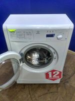 Лот: 11747300. Фото: 5. Стиральная машина indesit wiue...