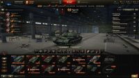 Лот: 11016541. Фото: 3. Аккаунт WoT 59% 3400 wn8 13 топов... Компьютеры, оргтехника, канцтовары