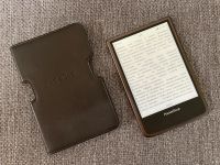 Лот: 18017329. Фото: 5. Электронная книга Pocketbook 650...