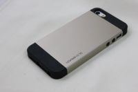 Лот: 7960472. Фото: 2. Чехол Armor slim для iPhone 5... Аксессуары