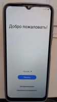 Лот: 21092305. Фото: 2. Samsung galaxy a03s, 3/64гб, черный. Смартфоны, связь, навигация