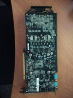 Лот: 14574509. Фото: 2. Видеокарта Gigabyte GeForce GTX... Комплектующие
