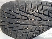 Лот: 17520940. Фото: 3. Резина Nokian Hakkapeliitta R... Авто, мото, водный транспорт