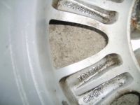 Лот: 5445820. Фото: 5. Диски toyota