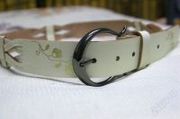 Лот: 318799. Фото: 3. ..[Brand].. Ремень женский Edwin... Одежда, обувь, галантерея