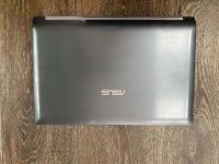 Лот: 17972663. Фото: 4. Корпус ноутбук Asus N53Da N53. Красноярск