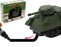 Лот: 12680699. Фото: 3. Inductive Tank. Индуктивный танк. Дети растут