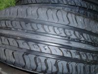 Лот: 3097864. Фото: 3. комплект летней резины. Корея. Авто, мото, водный транспорт