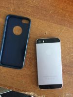 Лот: 10427254. Фото: 2. iPhone 5s 16gb Space Gray. Смартфоны, связь, навигация
