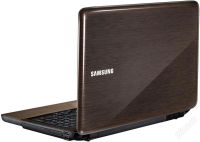 Лот: 1023823. Фото: 2. Игровой шоколадный Samsung R540... Компьютеры, ноутбуки, планшеты