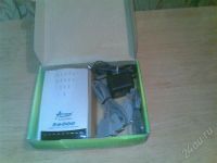 Лот: 211230. Фото: 3. Модем Acorp 56EMSFZ-2 EXT 56K... Компьютеры, оргтехника, канцтовары