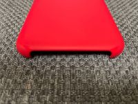 Лот: 18019340. Фото: 5. Чехол Apple Silicone Case iPhone...