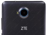 Лот: 6664838. Фото: 5. 5" Смартфон ZTE Blade L3 8 Гб...