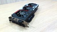 Лот: 25080587. Фото: 2. Видеокарта GeForce GTX 1060 6GB... Комплектующие