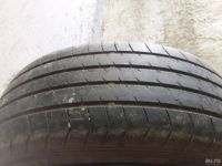 Лот: 13523857. Фото: 3. Шины Dunlop sport 205 60 r16 4шт... Авто, мото, водный транспорт