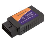 Лот: 5682675. Фото: 3. Elm327 v 2.1 c Bluetooth (сканер... Авто, мото, водный транспорт