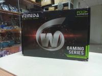 Лот: 25580577. Фото: 3. Видеокарта AMD Radeon R9-370 4GB... Компьютеры, оргтехника, канцтовары