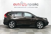 Лот: 19516424. Фото: 8. Honda CR-V, IV 2.4 AT (190 л.с...