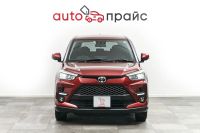 Лот: 21980203. Фото: 3. Toyota Raize 2020. Красноярск