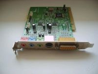 Лот: 1993477. Фото: 2. PCI Genius Sound Maker Live 5... Комплектующие