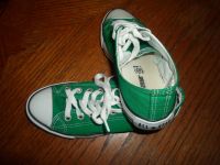 Лот: 5382496. Фото: 2. Кеды Converse 37р. Женская обувь