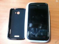 Лот: 5024074. Фото: 7. HTC One X Plus + 64Gb Продажа...