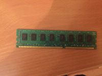 Лот: 10630078. Фото: 2. Оперативная память 4gb DDR3. Комплектующие