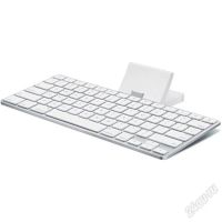Лот: 1486316. Фото: 2. IPad Keyboard Dock. Аксессуары