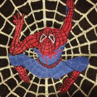 Лот: 3766928. Фото: 3. Куртка детская Эксклюзивная Spiderman... Дети растут