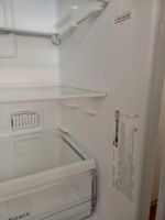 Лот: 25324623. Фото: 5. Холодильник Indesit ITS 4160 W