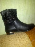 Лот: 2592475. Фото: 2. ботиночки весна осень 37. Женская обувь