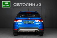 Лот: 21423162. Фото: 4. Kia Rio, IV X-Line 1.4 AT (100...