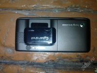 Лот: 741961. Фото: 2. Sony Ericsson k800I отдам по последней... Смартфоны, связь, навигация
