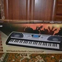 Лот: 1190392. Фото: 2. Синтезатор Cortland MS-6180 Новый. Музыкальные инструменты