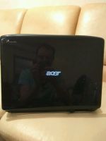 Лот: 11096062. Фото: 2. Acer aspire 5530 (amd 2.1*2/hd3470... Компьютеры, ноутбуки, планшеты
