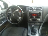 Лот: 3079802. Фото: 6. Ford Focus, 2012 год 1.8 Авто...