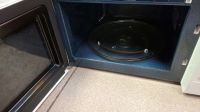 Лот: 25765962. Фото: 2. Микроволновая печь Samsung Me83krw... Мелкая бытовая техника