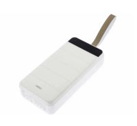 Лот: 20546249. Фото: 2. Аккумулятор внешний (Power Bank... Аксессуары