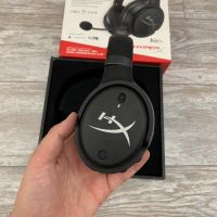 Лот: 19859675. Фото: 4. Новые наушники Hyperx cloud orbit... Красноярск