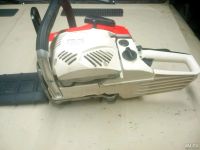 Лот: 10270914. Фото: 2. Бензопила Stihl MS660. Инструмент и расходные