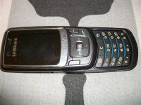 Лот: 838456. Фото: 2. Samsung B520. Смартфоны, связь, навигация
