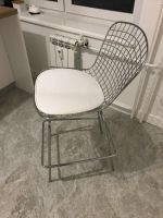 Лот: 10526892. Фото: 3. Стул полу-барный. Harry Bertoia... Мебель