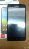 Лот: 8838676. Фото: 3. Lenovo A5000. Красноярск