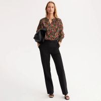 Лот: 24984963. Фото: 2. Блузка LaRedoute. Одежда, обувь, галантерея