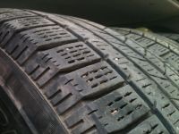 Лот: 4591292. Фото: 3. Резина Pirelli Scorpion Ice... Авто, мото, водный транспорт