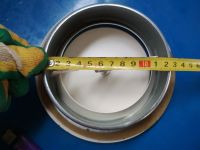 Лот: 17292266. Фото: 4. Диффузор приточный 125мм. Красноярск
