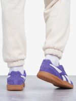 Лот: 25734439. Фото: 10. Кеды женские Reebok Hammer Street...