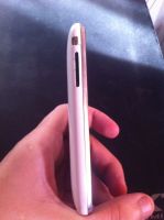 Лот: 2897828. Фото: 2. apple iphone 3gs 16gb белый. Смартфоны, связь, навигация