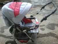 Лот: 9299081. Фото: 3. Коляска Emily. Дети растут